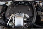 Vauxhall Insignia Grand Sport Turbo 4x4 2017 года
